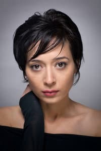 Pooneh Hajimohammadi in Don't Knock Twice