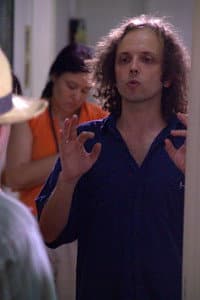 Ivan Polidoro in Takeaway