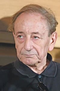 Predrag Ejdus in Jesen stiže, dunjo moja
