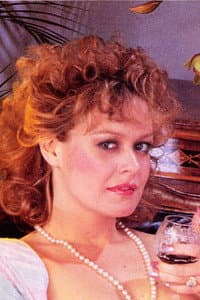 Tish Ambrose in Perfection