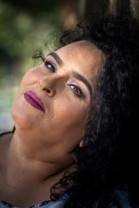 Yessenia Artavia in El regreso