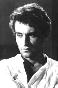 José Moreno in El caserío