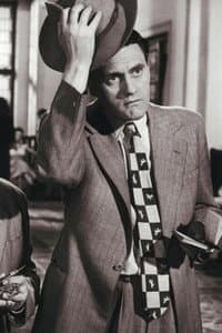 Imre Pongrácz in A képzett beteg