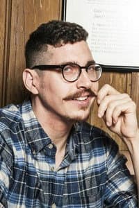 Matt Lieb in Good Mythical Evening: Sexy, Scary, Stupid
