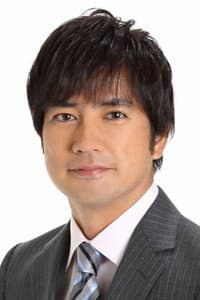 Shin'ichi Hatori in Ponyo