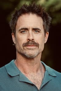 James Murray in Commander Toad in Space