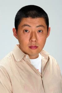 Yoshiyoshi Arakawa in アキハバラ＠DEEP