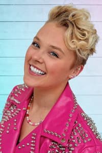 JoJo Siwa in Child Star