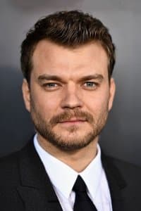 Pilou Asbæk in Dig og mig