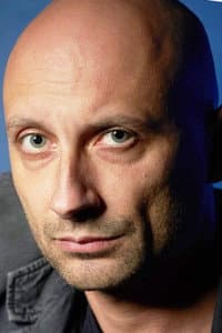 Dmitry Vysotsky in How Not to Rescue a Princess