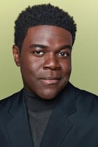 Sam Richardson in Sacrifice