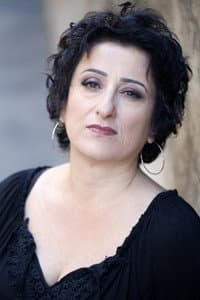 Lucianna De Falco in La grande menzogna