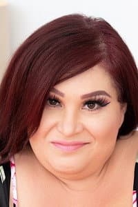 Monique Lustly in Buxom Beauties 3