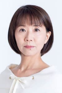 Satoko Iwasaki in REVOLUTION＋1