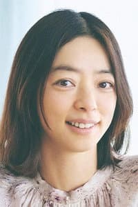 Miwako Ichikawa in 最高の離婚Special 2014
