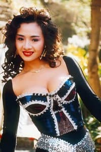Amy Yip Chi-Mei in 情聖
