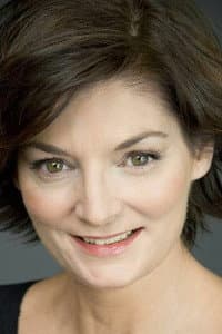 Olga Hueso in Zamorana todo por su hija