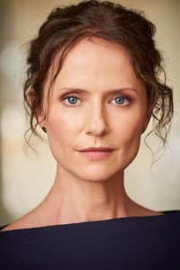 Jean Louisa Kelly in Girl in the Attic