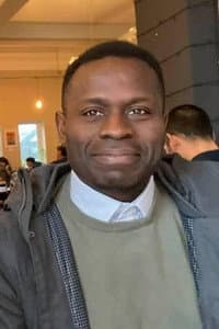 Onyeka Nubia in Victorian Britain on Film