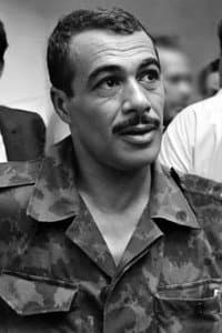 Yacef Saâdi in Marxist Poetry: The Making of The Battle of Algiers