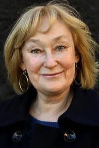 Eva Fritjofson in Glada hälsningar från Missångerträsk