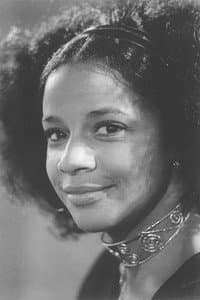 Billie Allen in Losing Ground