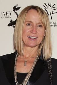 Carol McGiffin in Loose Women in New York: Let Loose in the City