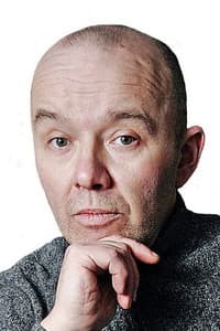 Ulf Risnes in Trondheimsreisen