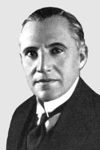 James Young in Wanted, a Sister