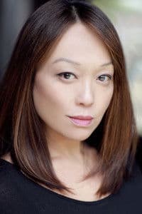 Naoko Mori in Another Day, Another Time