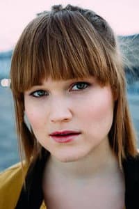Diana Zamojska in Wesele