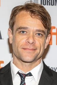 Nick Stahl in Blue River