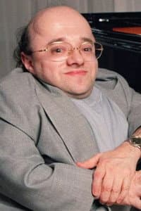 Michel Petrucciani in The Blue Note Collection - The Manhattan Project