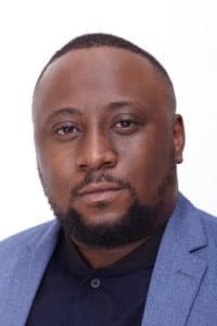 Tony Miyambo in Wonder Boy for President