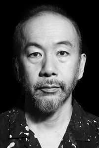 Shinya Tsukamoto in An Interview with Shinya Tsukamoto