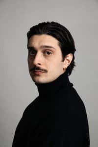 Ruben Bucci in Rent A Boyfriend