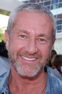 Charlie Adler in Pinocchio and the Water of Life