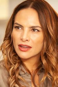 Fabiola Campomanes in Qué pena tu vida