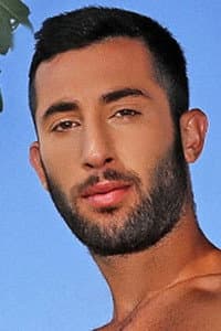 Alejandro Torres in French Holes Breeded