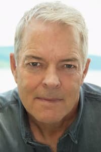 James Rae in The Real Story of the Three Little Kittens