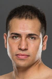 Marco Antonio Periban in Michael Conlan vs. Miguel Marriaga