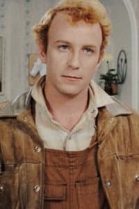Victor Henry in Said the Preacher
