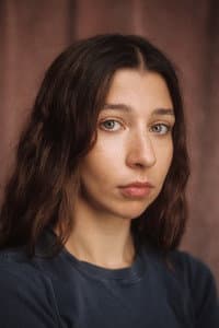 Isabella Soraya in Bolbol