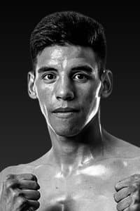 Francisco Daniel Veron in Kurt Scoby vs. Dakota Linger