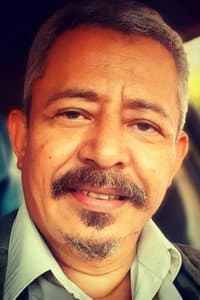 Abdul Razak Ahmad in Kampung People 2