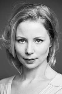 Julia Dufvenius in Saraband