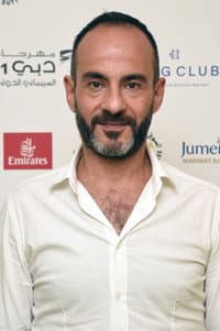 Rami Yasin in Fi al waqt al dae'a