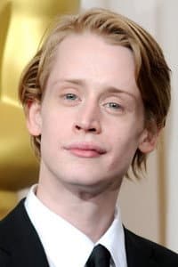 Macaulay Culkin in Michael Jackson: Faking It