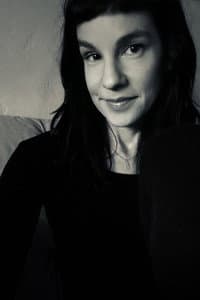 Heather Fox in The Way the World Ends