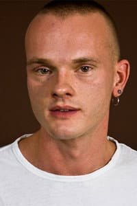 Basti Winkler in Hung Berliners